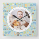 Recherche de horloge de crèche de chambre enfant horloges Pour enfants
