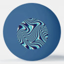 Recherche de peinture balles ping pong Bleu