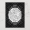 Recherche de image noir et blanc cartes postales Invités