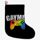 Recherche de drapeau bisexuel chaussette de noël Gay