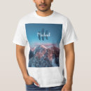 Recherche de slovénie tshirts Montagnes
