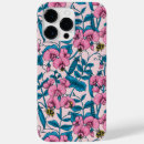 Recherche de bourdon iphone coques Fleur