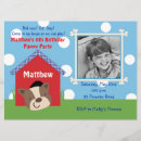 Recherche de points 16x22 invitations Fille