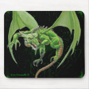 Recherche de mousepad dragon tapis souris Magie