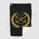 Recherche de golf serviettes Moderne