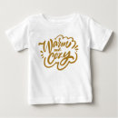 Recherche de chaleureux tshirts Chute