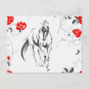 Recherche de mules cartes postales Chevaux