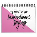 Recherche de citation calendriers Coloré