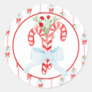 Recherche de canne à sucre autocollants De noël