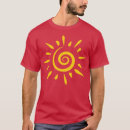Recherche de spiral tshirts Rose