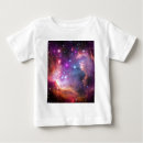 Recherche de galaxie bébé tshirts Étoiles