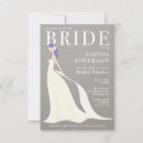 Recherche de magazine invitations Élégant
