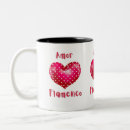Recherche de amor tasses Passion