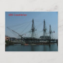 Recherche de constitution américaine cartes postales Boston