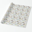 Recherche de motif moustache papier cadeau Antiquité