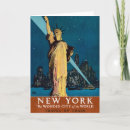 Recherche de voyage vintage vœux cartes Tourisme