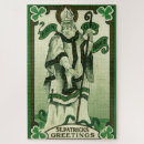 Recherche de saint patricks jour puzzles Irlandais