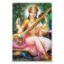 Recherche de indoue art Saraswati