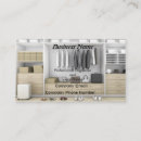 Recherche de parfaits cartes visite Affaires