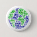 Recherche de écologie badges Terre