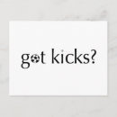 Recherche de ballon de football cartes postales Enfants