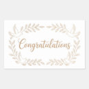 Recherche de salutation de mariage cadeaux Minimaliste
