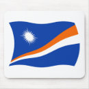 Recherche de marshall tapis souris Drapeau des îles marshall