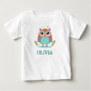 Recherche de forêt bébé tshirts Capricieux