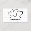 Recherche de chat mignon cartes visite Dresseur de chien
