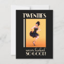 Recherche de les années 30 cartes postales Fille