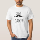 Recherche de chef tshirts Papa