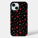Recherche de givre coques Motif