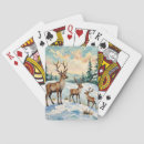 Recherche de rennes jeux de cartes Pour tous