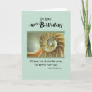 Recherche de de coquillage anniversaire cartes Nature