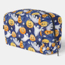 Recherche de squelette cosmétiques pochettes Jack o' lantern