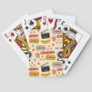 Recherche de film jeux de cartes Pop corn