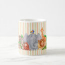 Recherche de tigre sauvage tasses Lion
