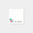 Recherche de professeur post its Éducateur