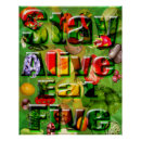 Recherche de veg posters Fruit