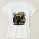 Recherche de copilot tshirts Voyage