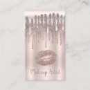 Recherche de brille visitenkarten Brillant