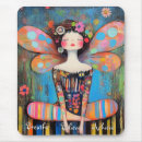 Recherche de fairie tapis souris Fée