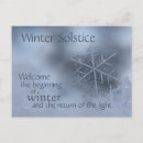 Recherche de solstice cartes postales Lumière