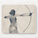 Recherche de arc tapis souris Tir à l'arc