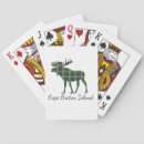 Recherche de bretons jeux de cartes Cap breton