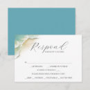 Recherche de rivage de plage invitations Couple