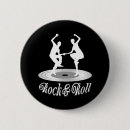 Recherche de rock badges Rock and roll