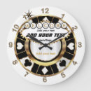 Recherche de las vegas horloges Joueur