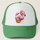 Recherche de dessin petite casquettes Rose