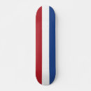 Recherche de drapeau de pays skateboards Patriotique